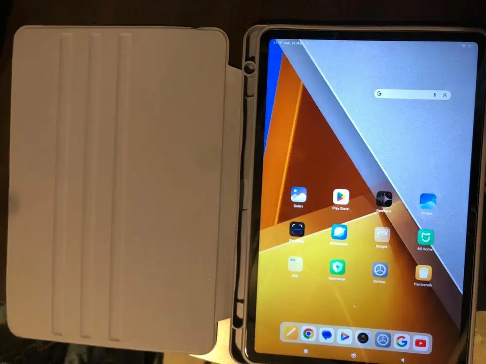 POCO PAD SECOND 8/256