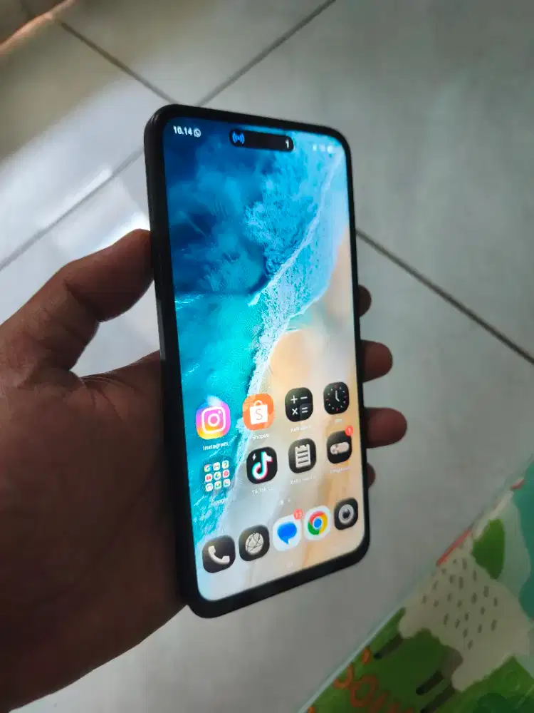 TECNO Spark Go 2 RAM 3GB+3GB/64GB