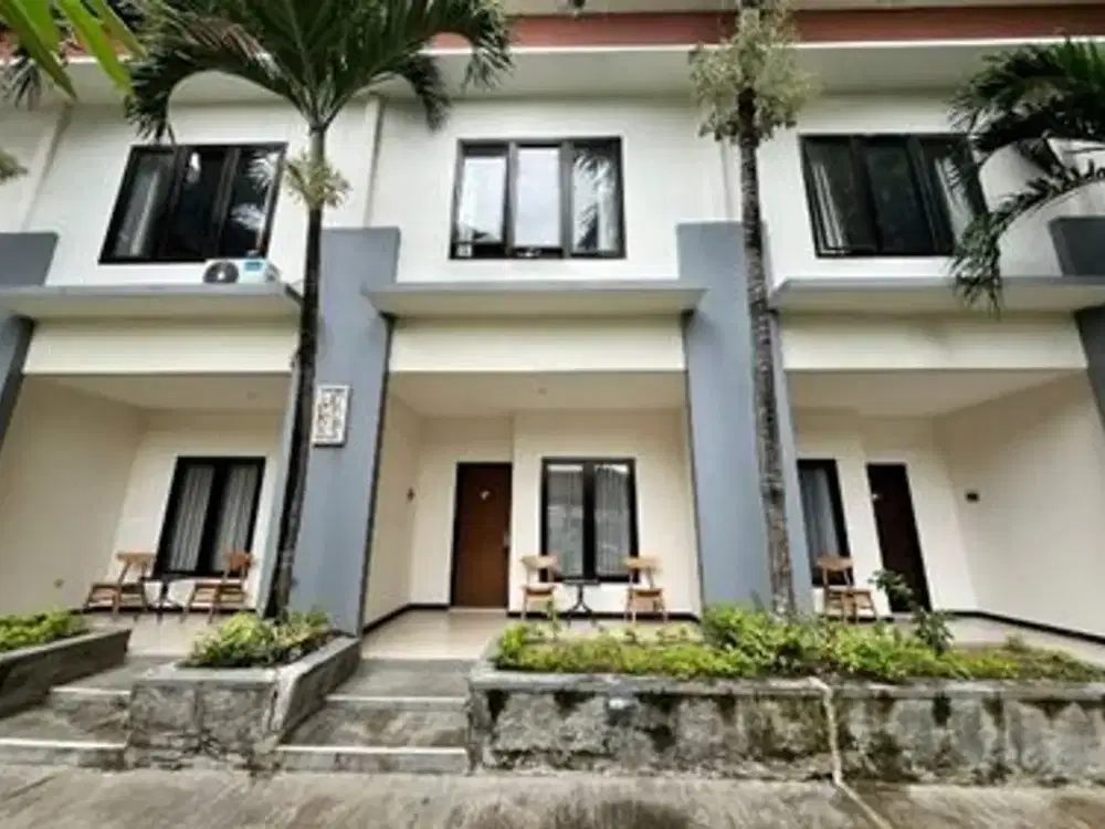 DIJUAL HOTEL DI KUTA – BADUNG, BALI