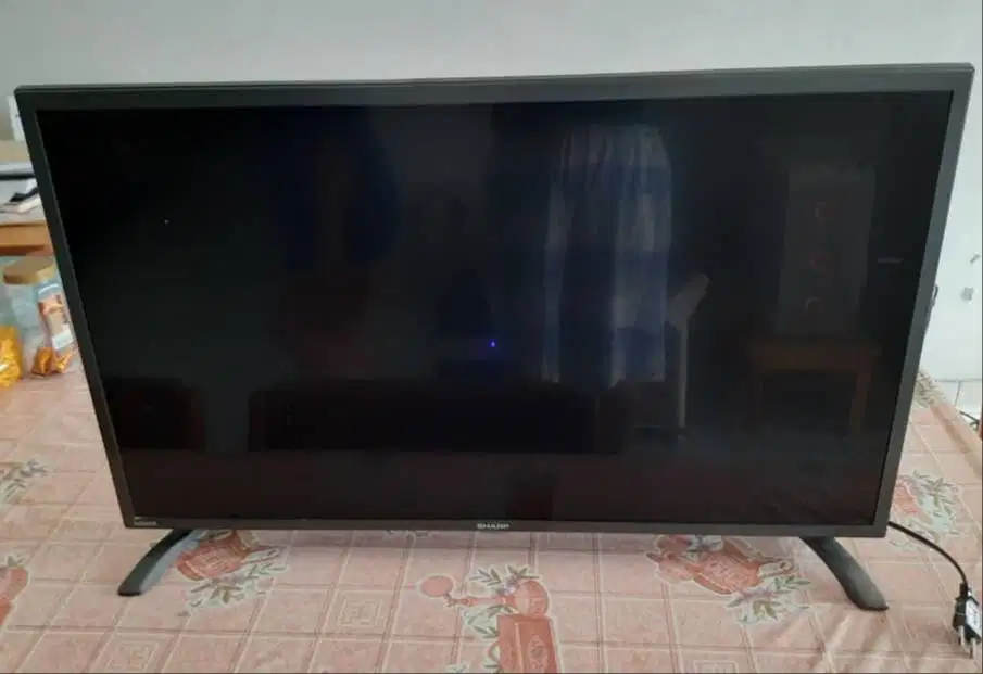 TV SHARP 32 INCH DIGITAL
