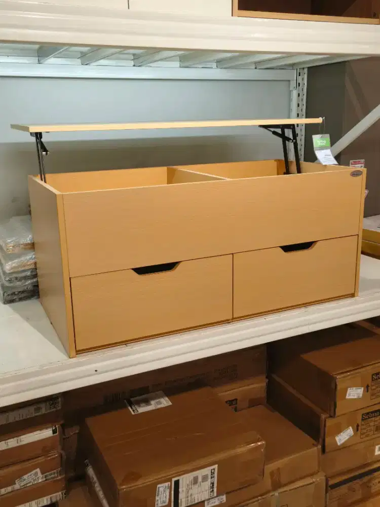 Coffe Table Baru Murah