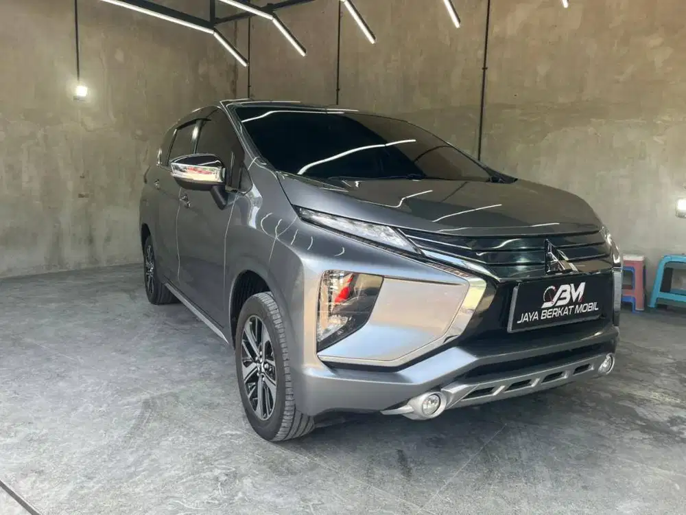 MITSUBISHI XPANDER ULTIMATE 1.5 AT 2018