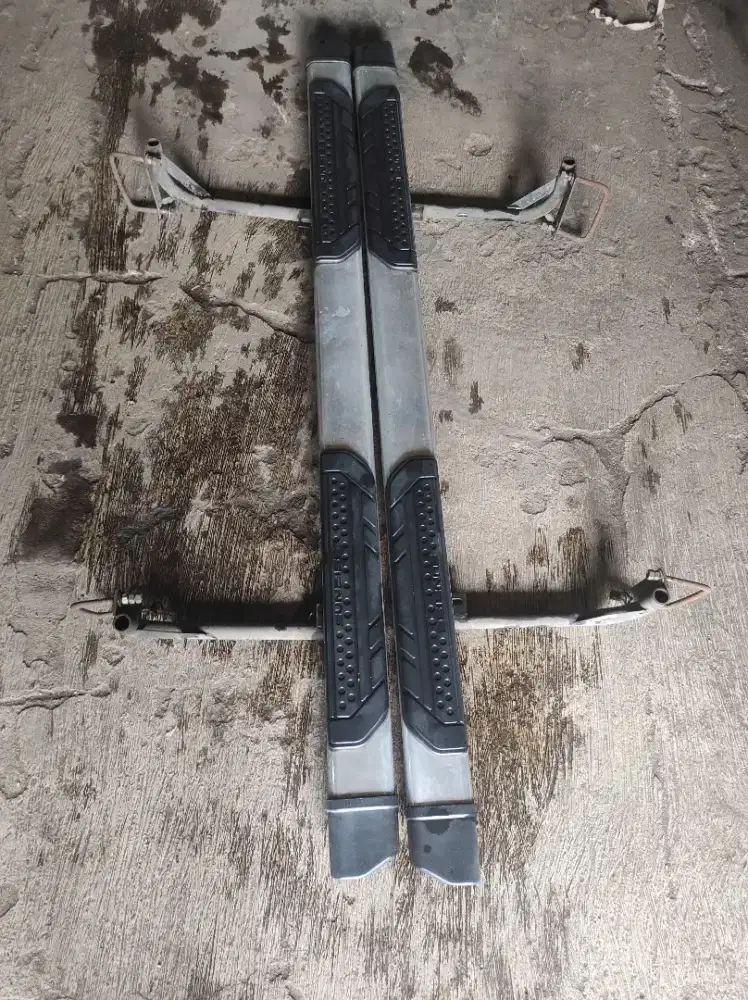 Footstep pijakan kaki ex suzuki escudo sidekick vitara