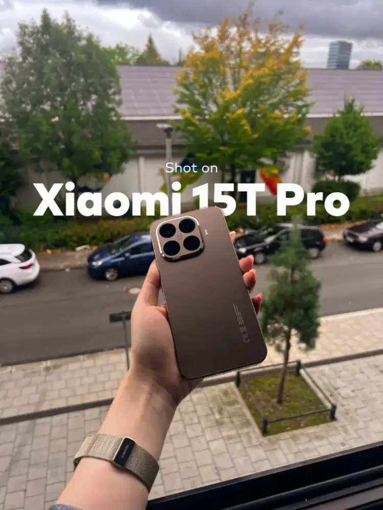 Xiaomi 15 t pro ram 13/512