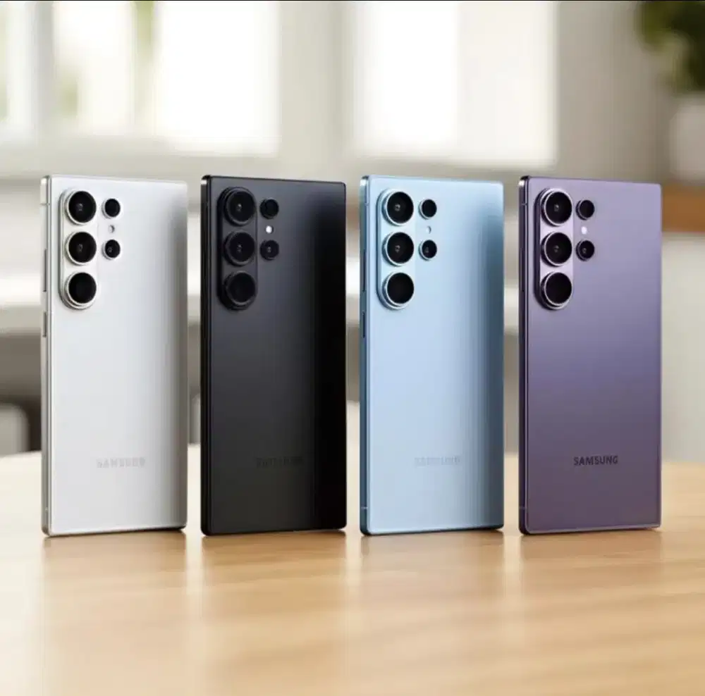 SAMSUNG S26 ULTRA