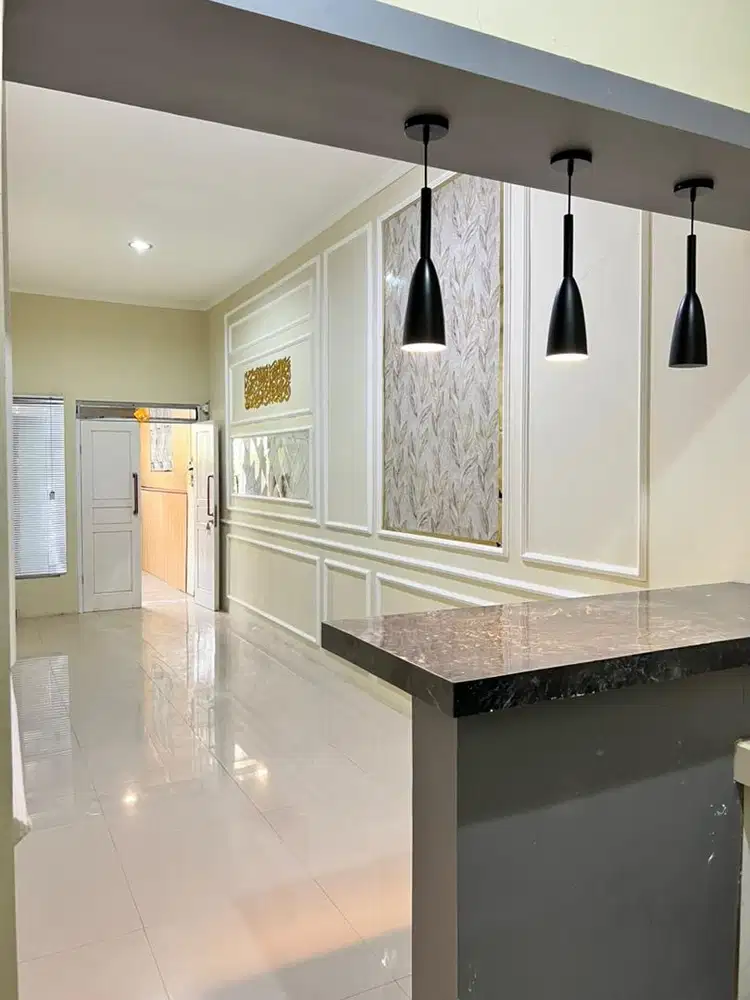 Take over perumahan bandung