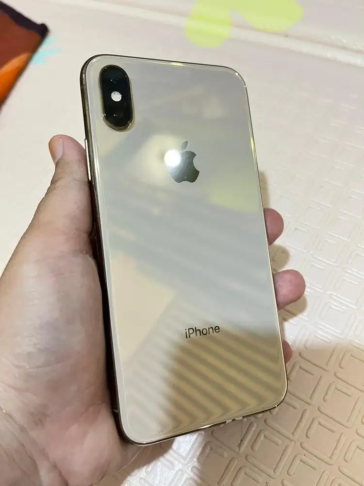 Iphone XS 256 inter