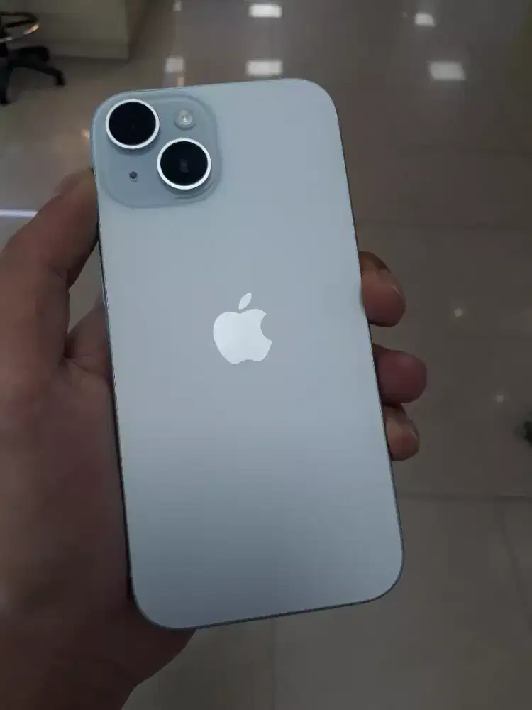 Iphone 15 iBox 128gb blue