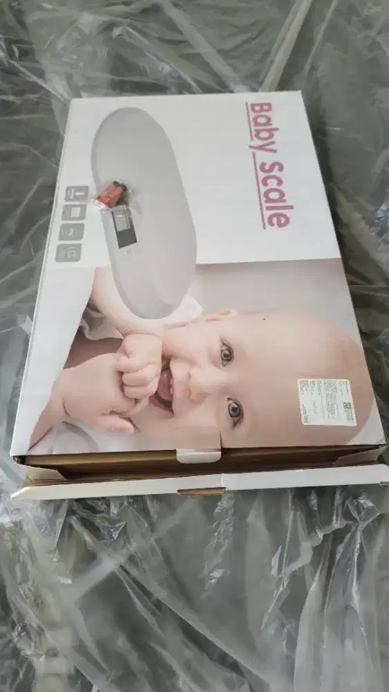 jual timbangan portable