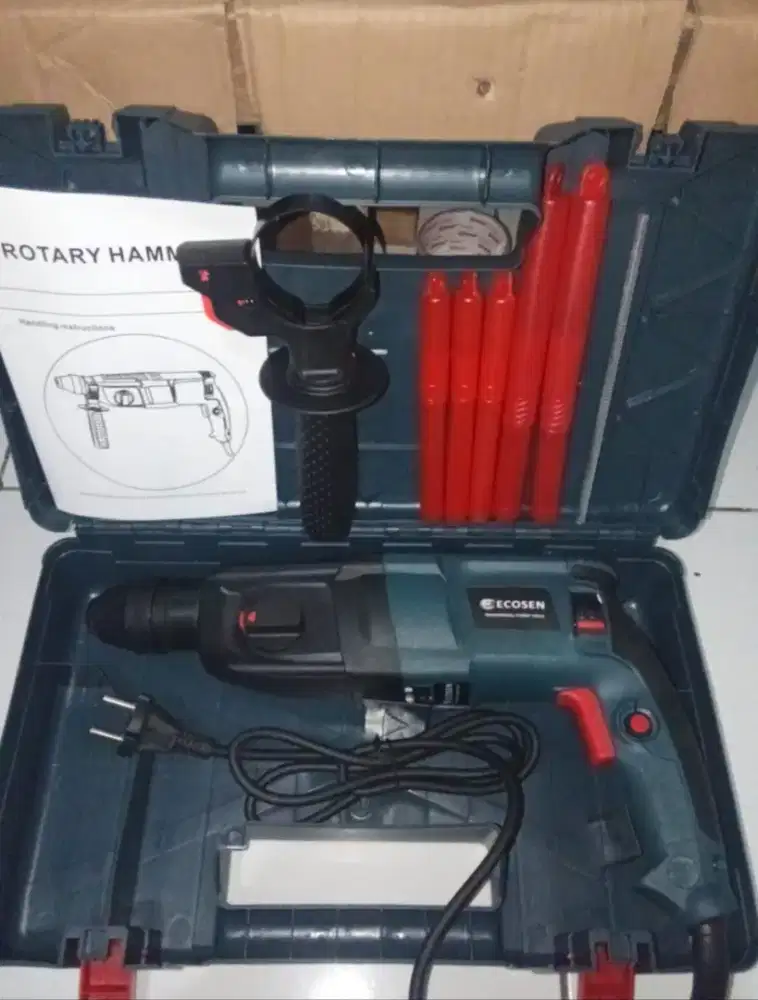 Bor Drill bobok Beton Ecosen