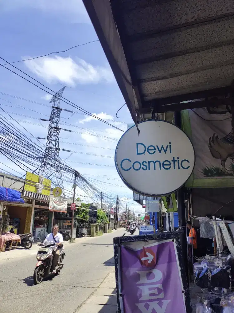 Dibutuhkan karyawati segeraaa!