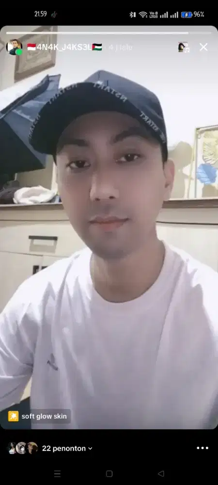 Cari pekerjaan jaga rumah pribadi