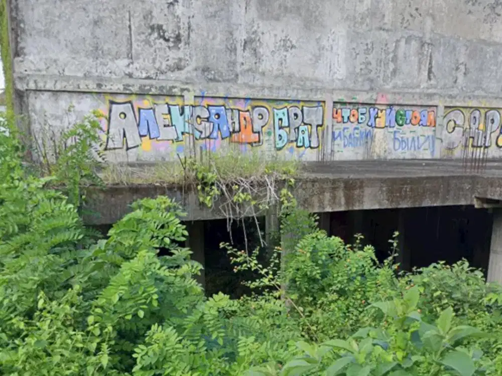 DIJUAL 6 BIDANG TANAH + BANGUNAN STRATEGIS DI KAB. BADUNG