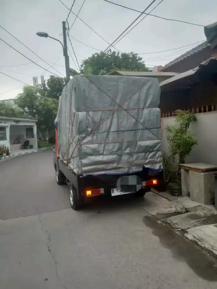 MENCARI PEKERJAAN Modal KTP Sama SIM A