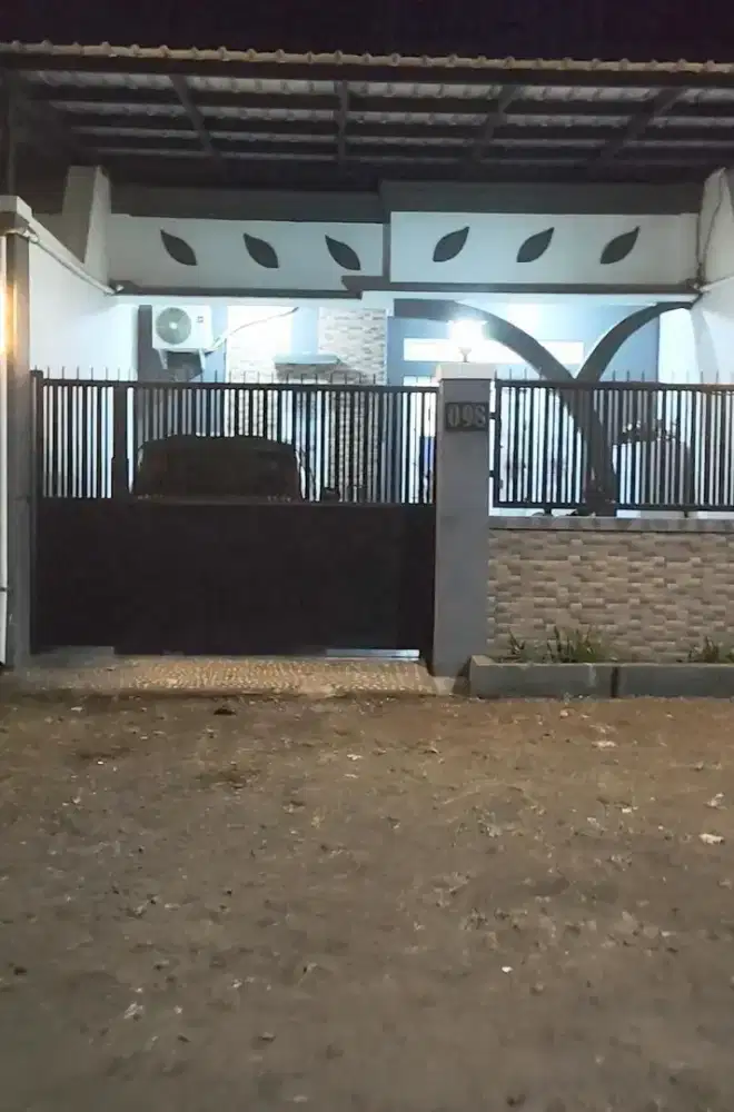 Rumah dekat rumah sakit griya husada dan rumah sakit darmayu