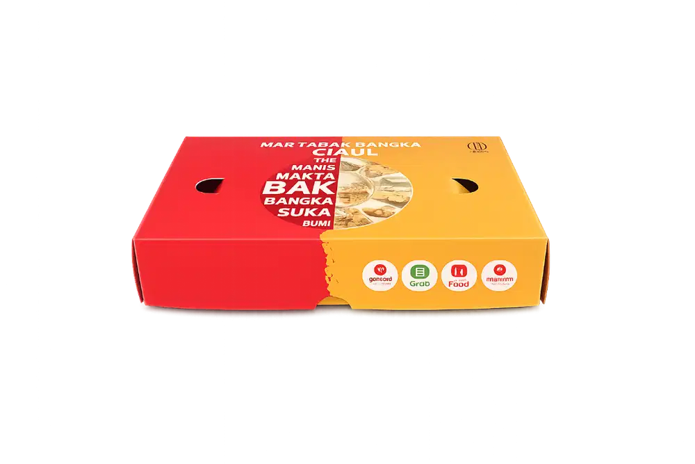 Lowongan supir percetakan