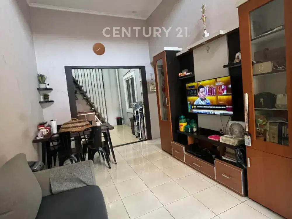 Rumah Siap Asri Siap Huni Estetik Lejardin Lippo Cikarang