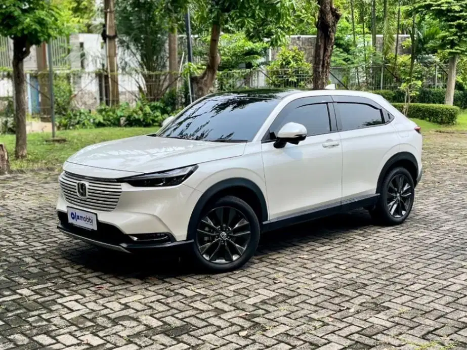 HONDA HRV 1.5 SE MATIC 2024