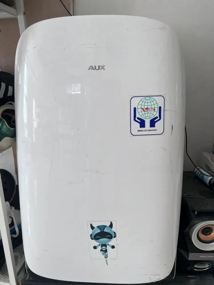 ac portable aux 1.5 pk