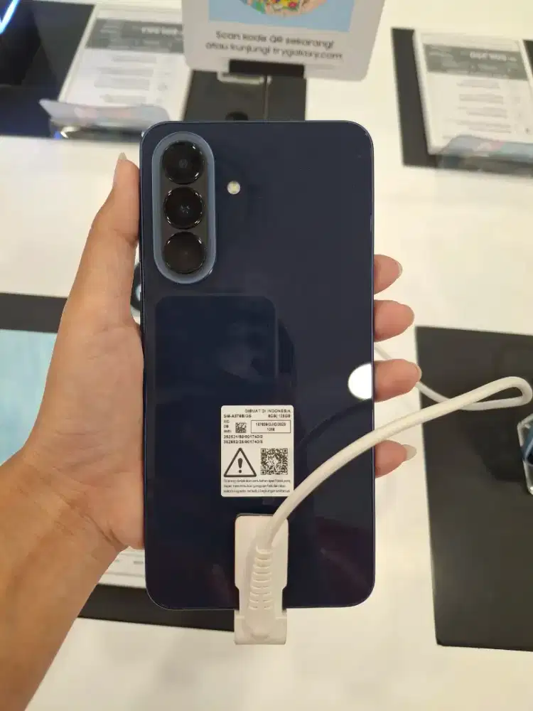 Cicilan Samsung A57 tanpa DP