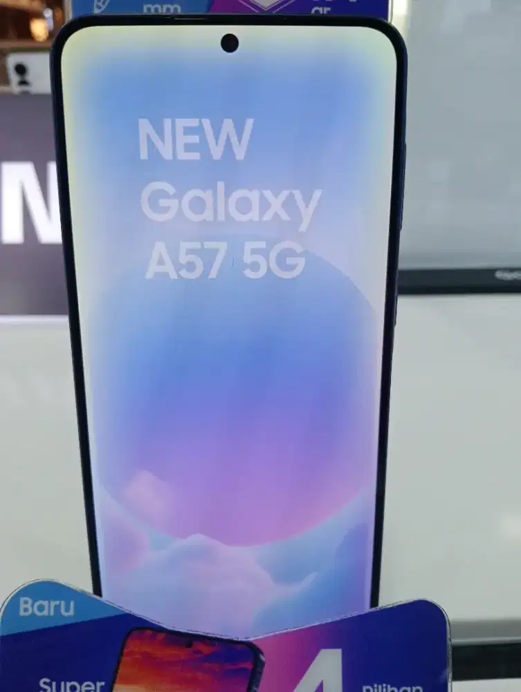 PROMO CICILAN SAMSUNG A57 DI HOME CREDIT