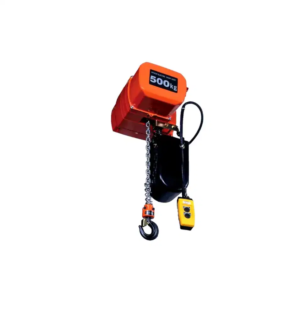 Hitachi Chain Hoist 1SH