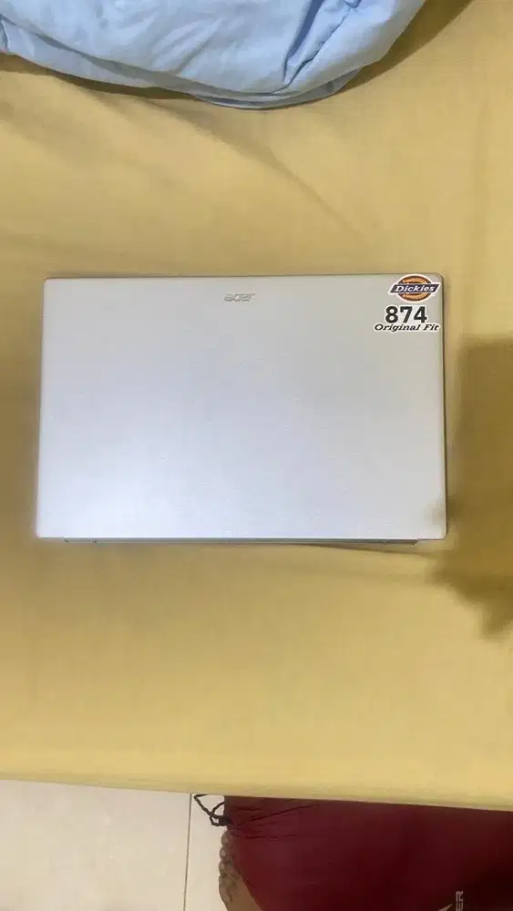 Acer Swift 3 i7 16/512