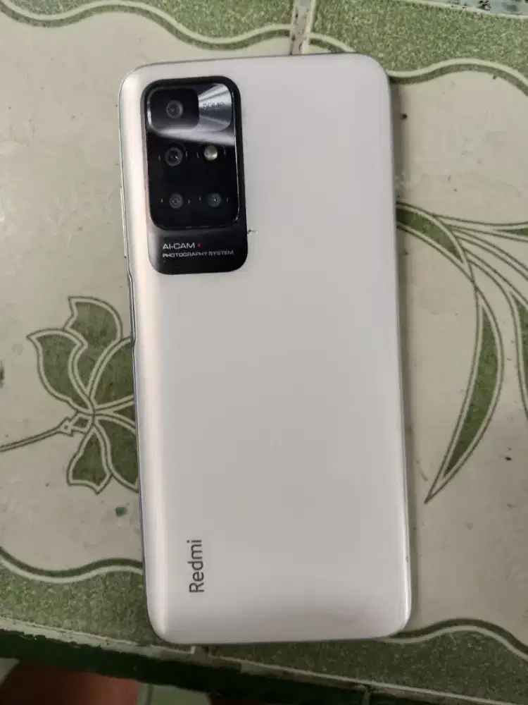 Xiaomi Redmi 10 6/128 No minus Hape only