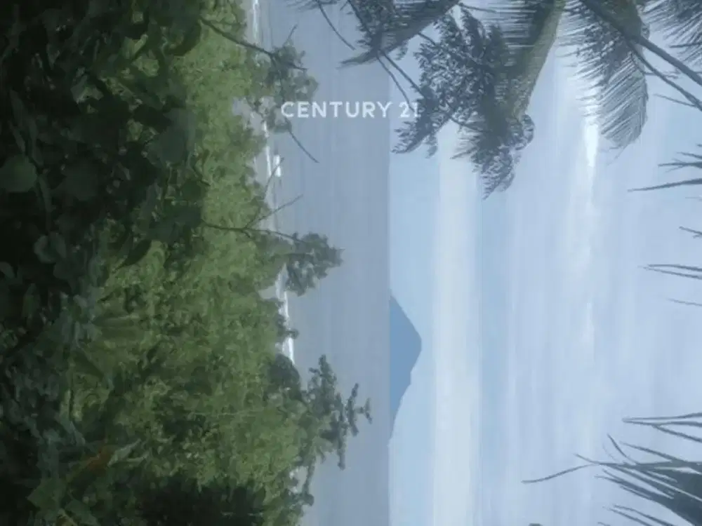 Tanah Kavling Siap Bangun Letak Strategis Di Manado