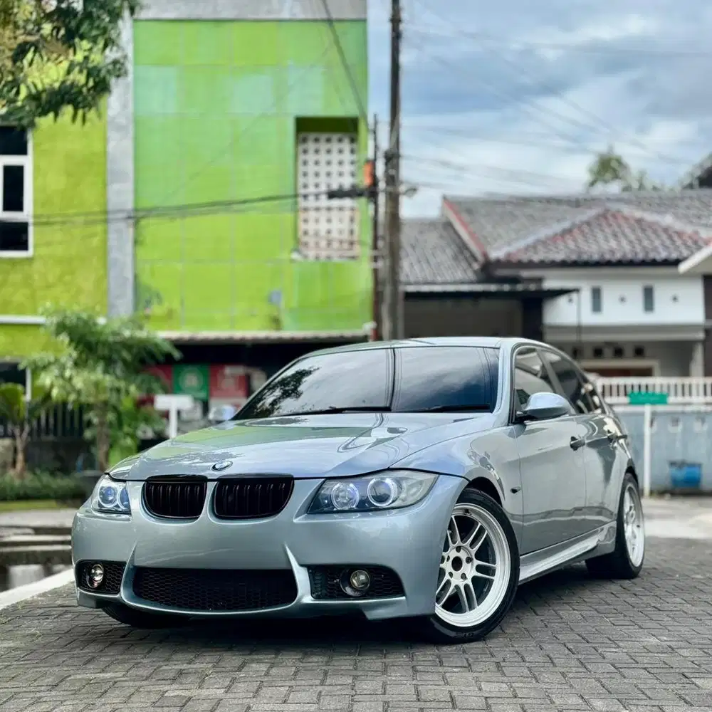 BMW E90 FULL CONV M3 FULLSET RECORD