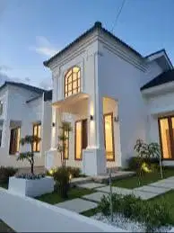 Jasa bangun dan renovasi rumah.