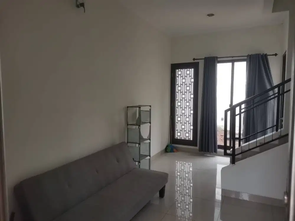 Summarecon Bandung Rumah Siap Huni Idaman Strategis