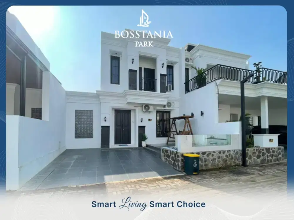 TYPE AMERICAN CLASSIC, DP RINGAN DI KOTA PATI