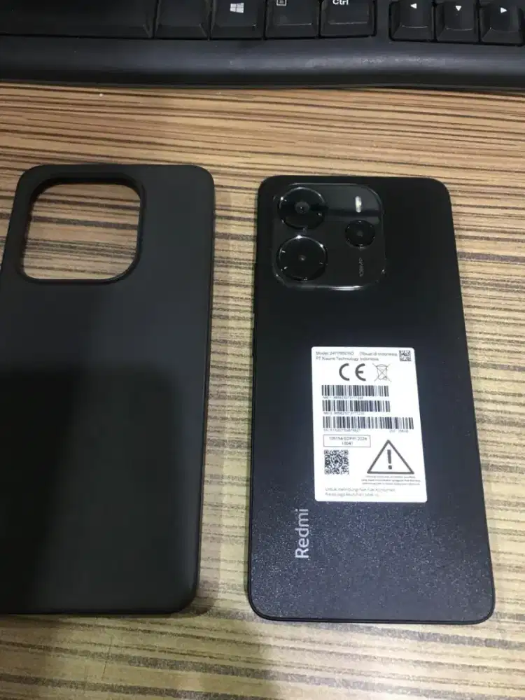 Xiaomi note 14 4G 8/256 Fullset