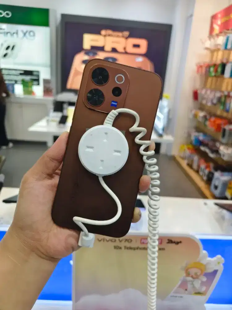 VIVO V70 5G GARANSI RESMI