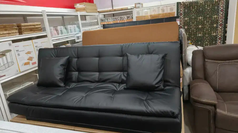 Promo murahhh sofa bed