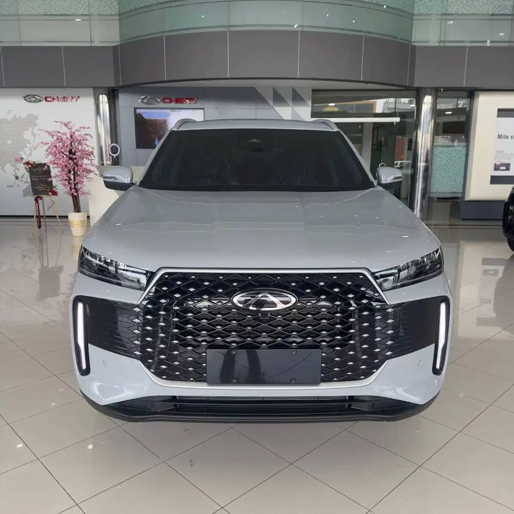 CHERY PROMO BEST DEAL