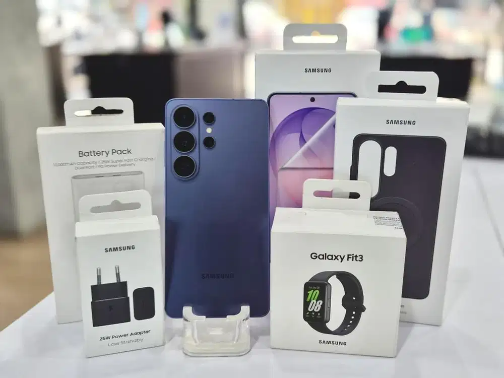 Samsung Galaxy S26 Ultra Banyak Bonusnya