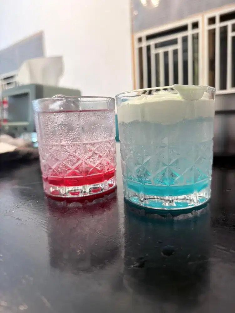 LOWONGAN KERJA BAGI BARISTA DAN KITCHEN