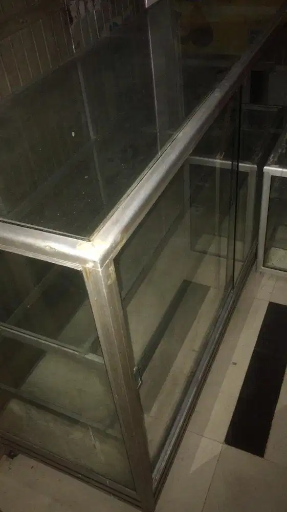 STELING BUAT USAHA DI WARUNG/GROSIR