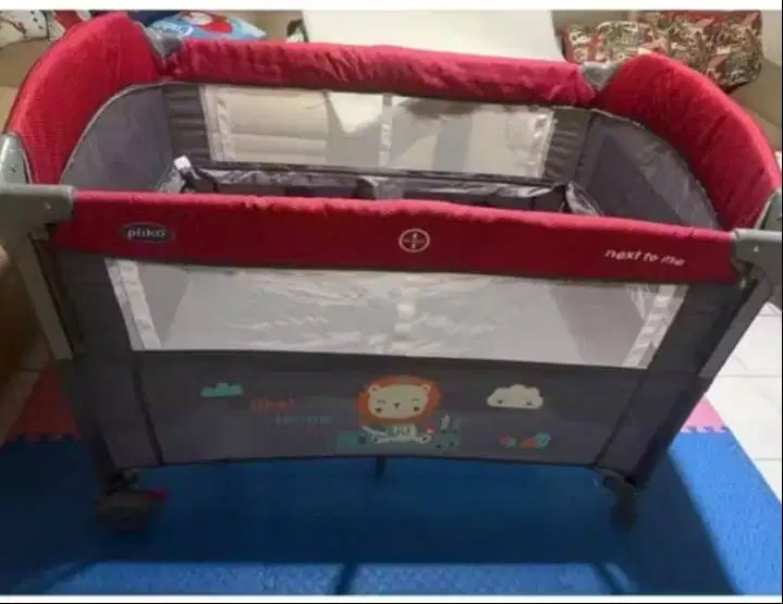 Pliko Next To me 828LR