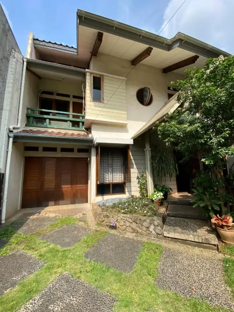 Disewakan Kost Pondok Eyang Jatipadang Pasar Minggu