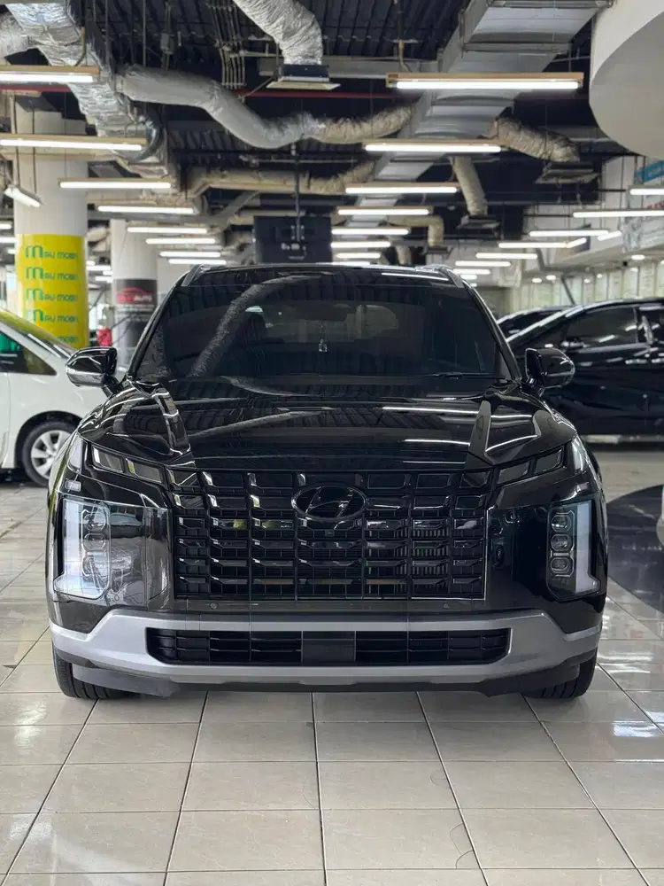 [KM 10rb] [FULL ORI] [NEW MODEL] HYUNDAI PALISADE SIGNATURE 2023