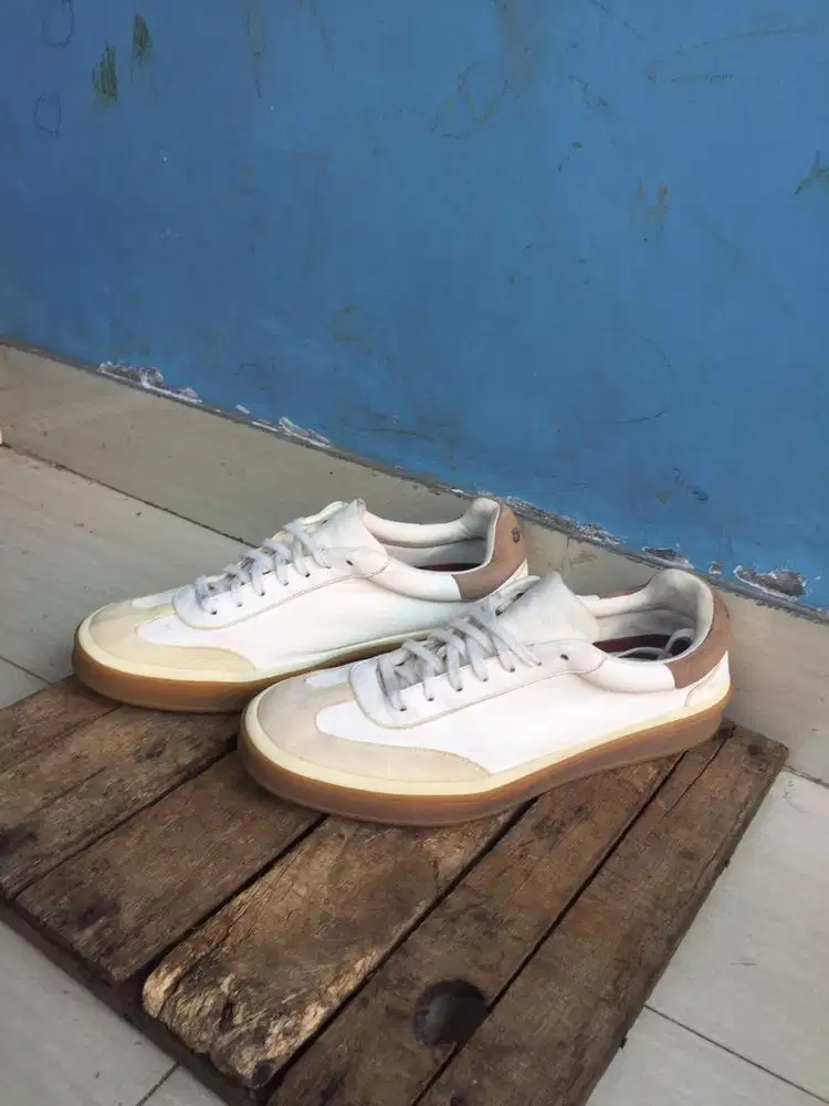 Sepatu Loro Piana  Tennis walk,