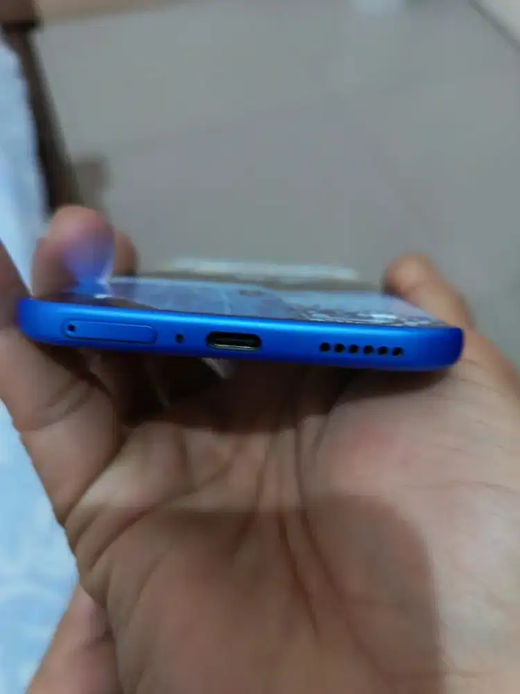 Infinix note edge 5G