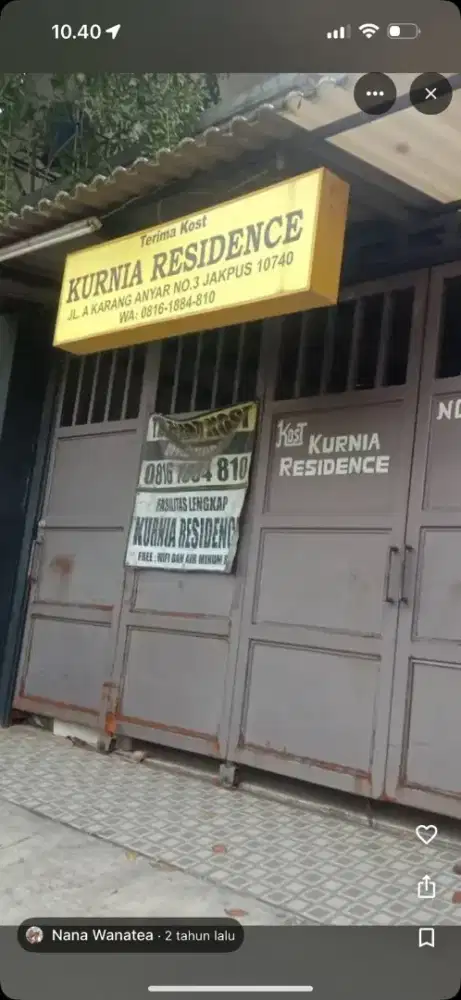 Dicari art gaji .min 2jt300 wajib nginap