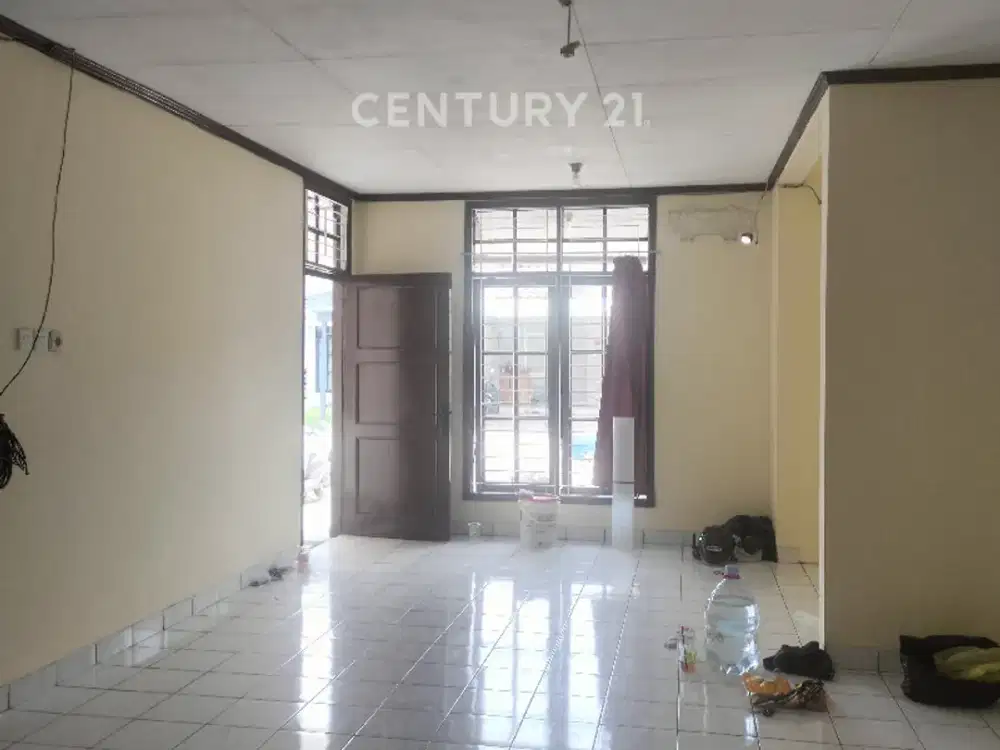 Rumah  Asri ,Aman Siap Huni Lippo Cikarang
