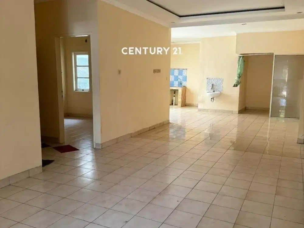 Rumah Bagus Siap Huni Di Prerumahan Taman Sentosa Cikarang