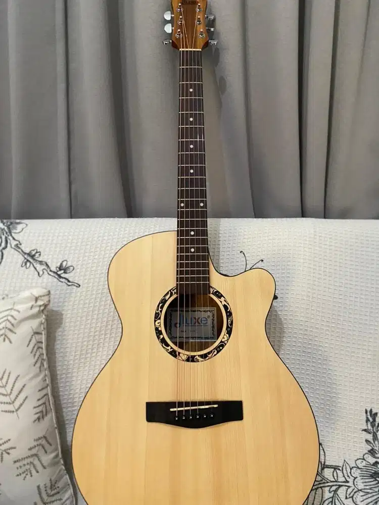 Gitar Dluxe 100/110
