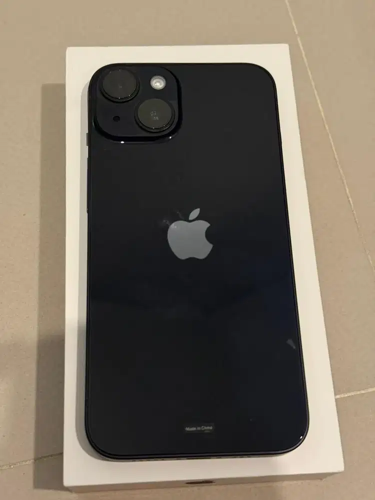 Iphone 14 Midnight 128GB